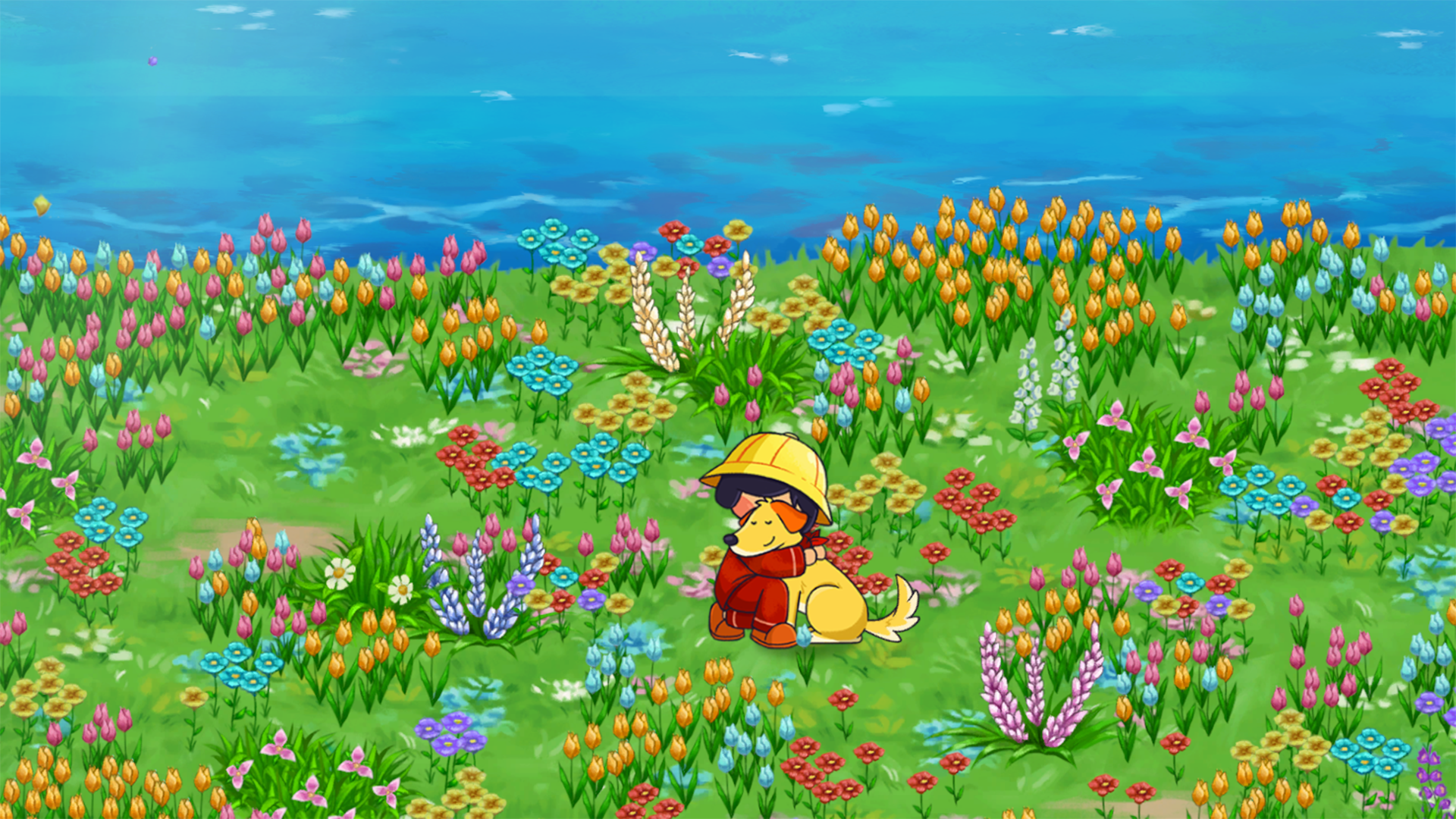 Game screenshot 2