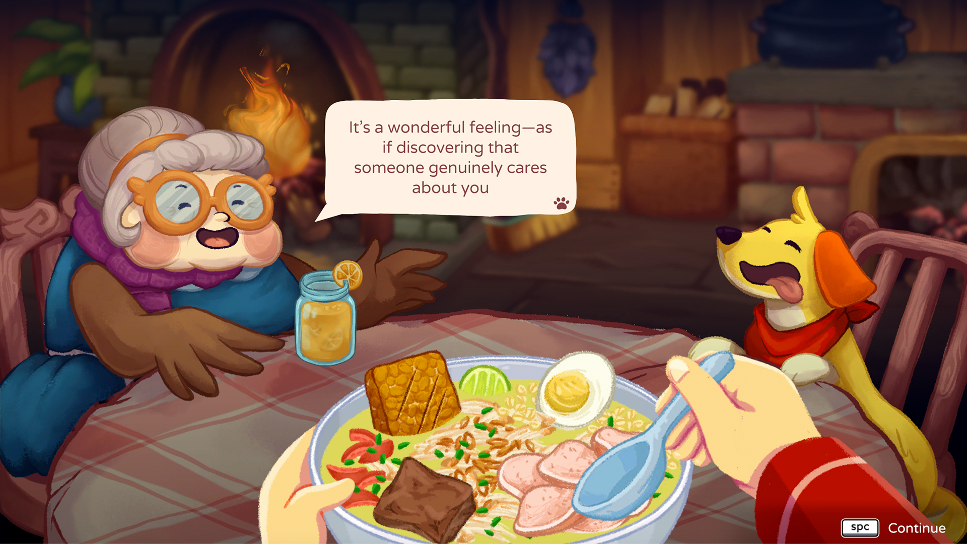 Game screenshot 5