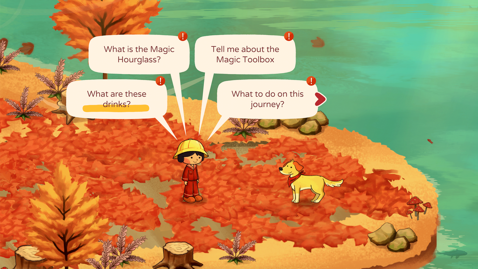 Game screenshot 5