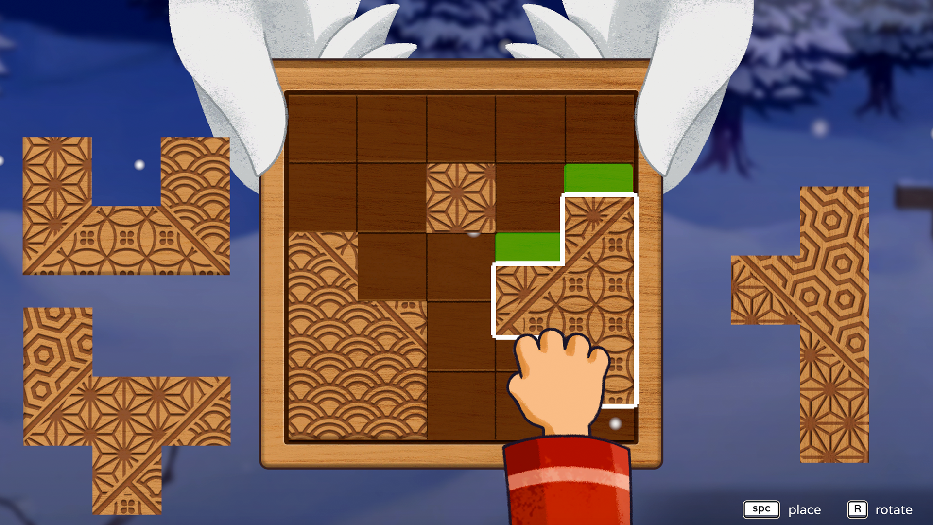 Game screenshot 4