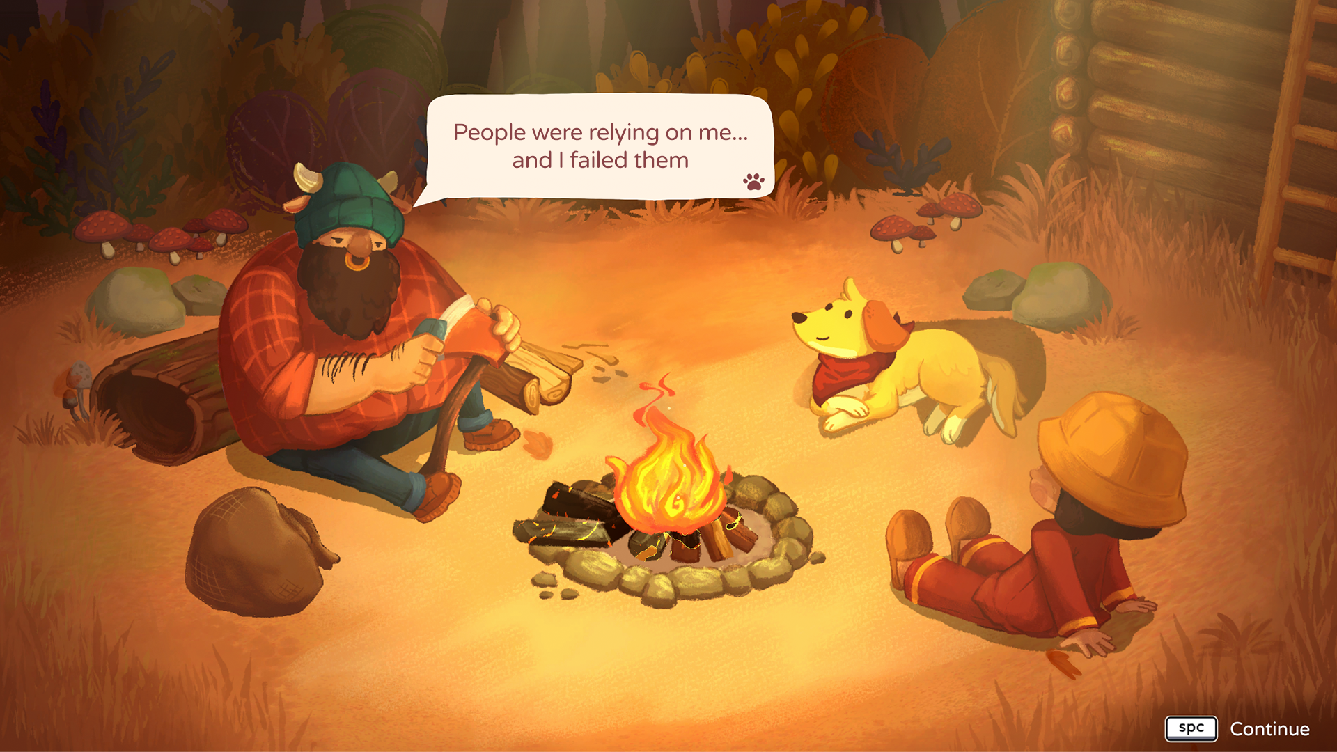 Game screenshot 3