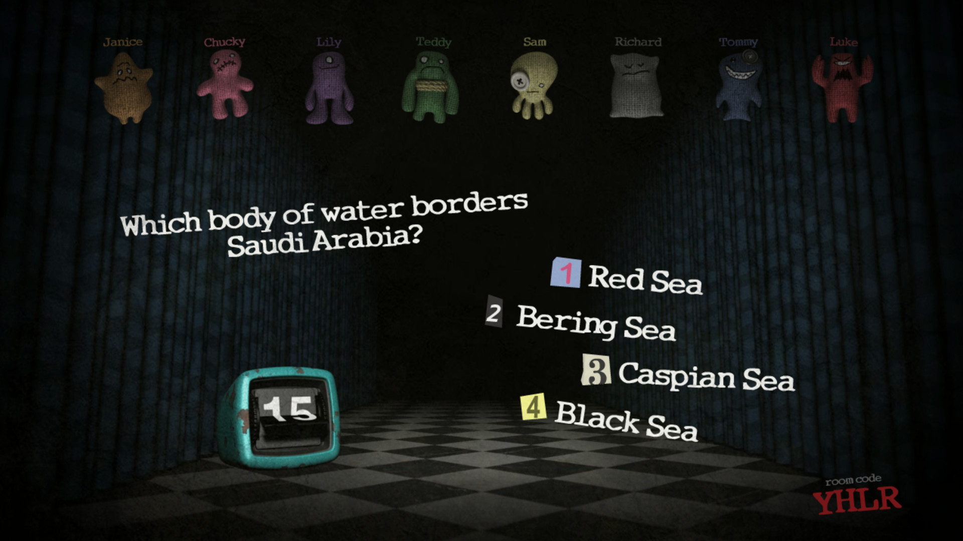 Game screenshot 2