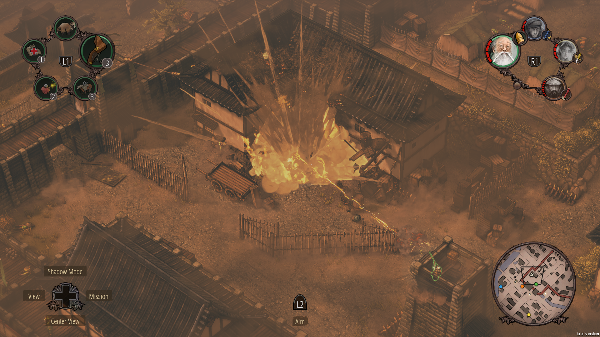 Game screenshot 3