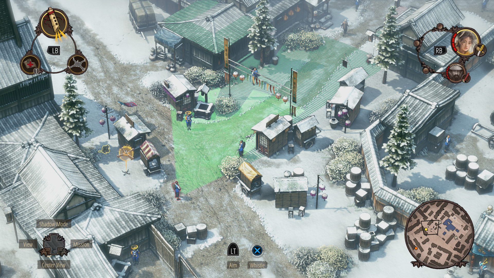 Game screenshot 2