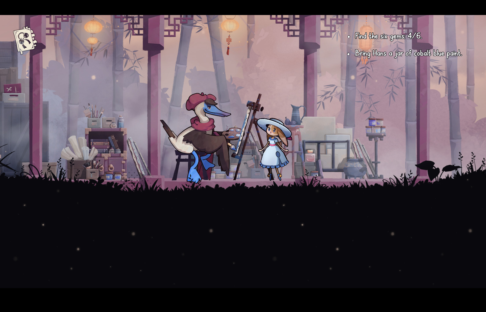 Game screenshot 3