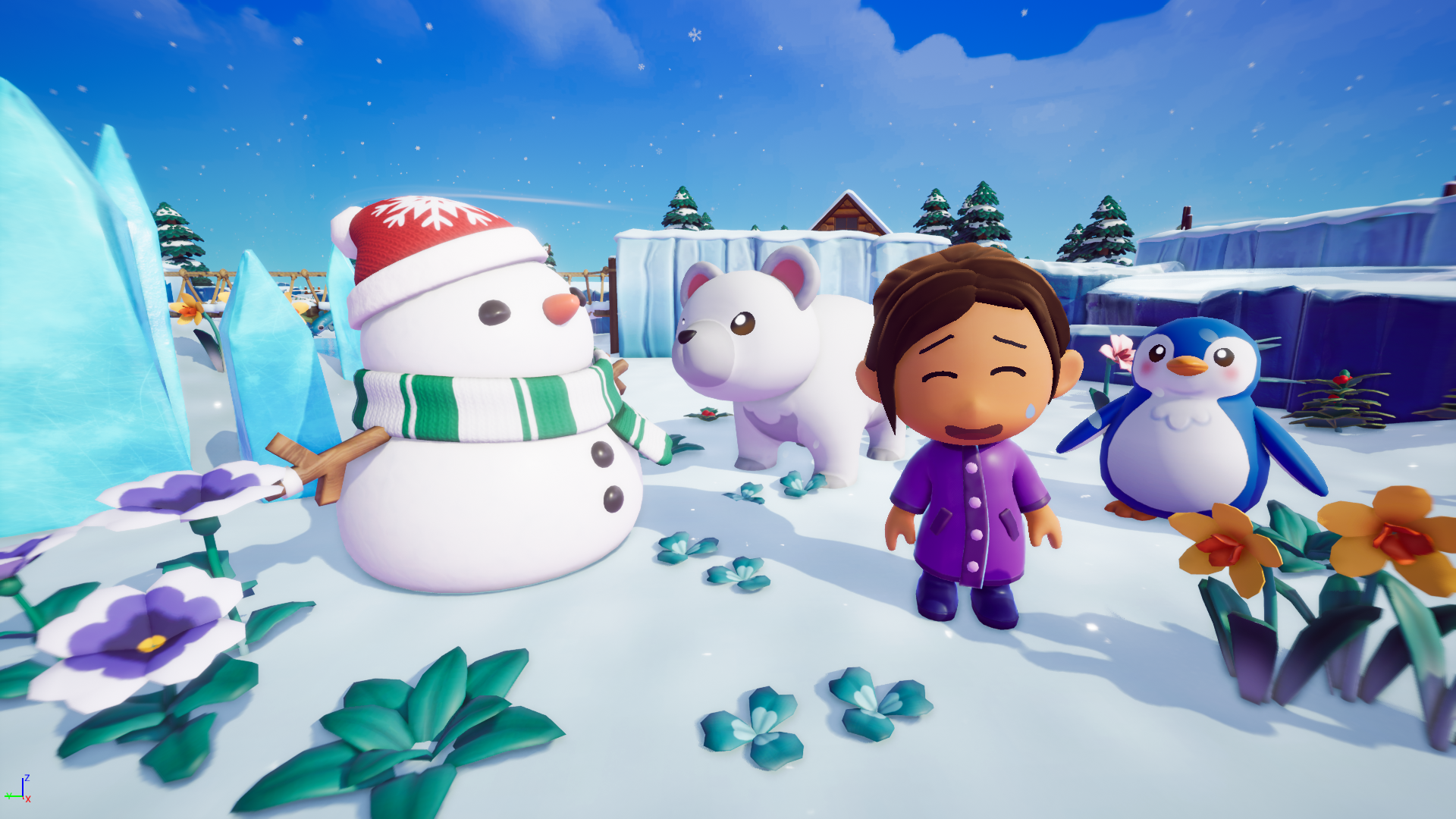 Game screenshot 4