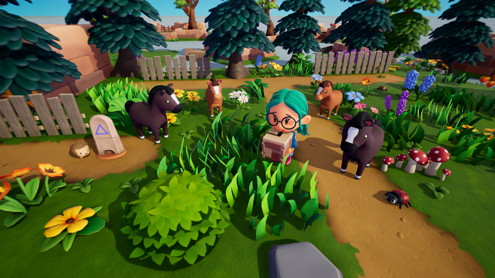 Game screenshot 3
