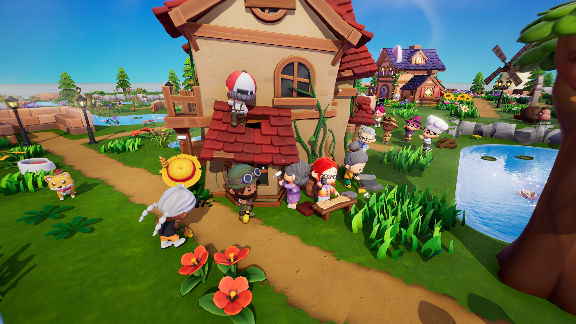 Game screenshot 4