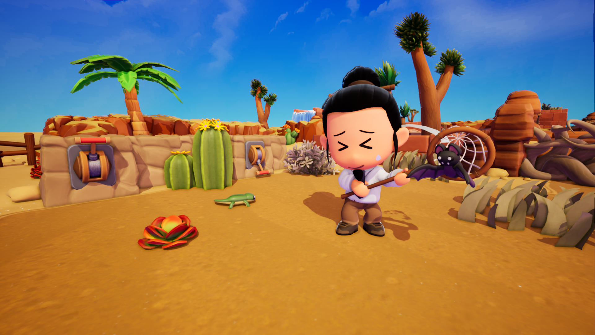 Game screenshot 2