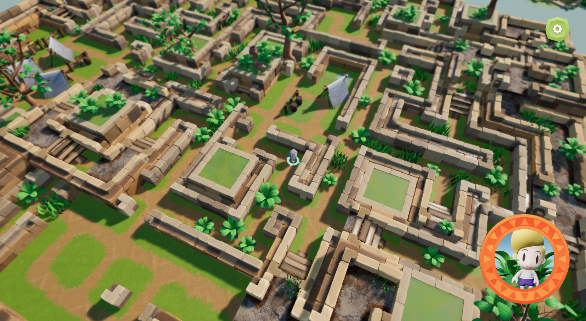 Game screenshot 2