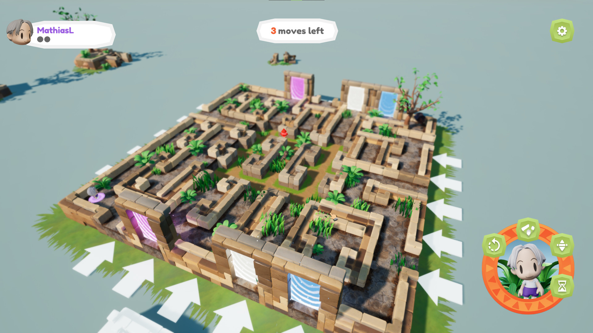 Game screenshot 5