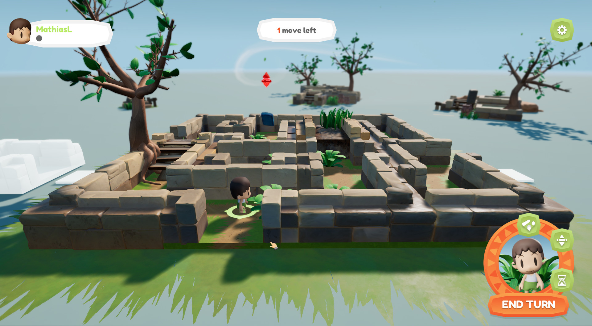 Game screenshot 5