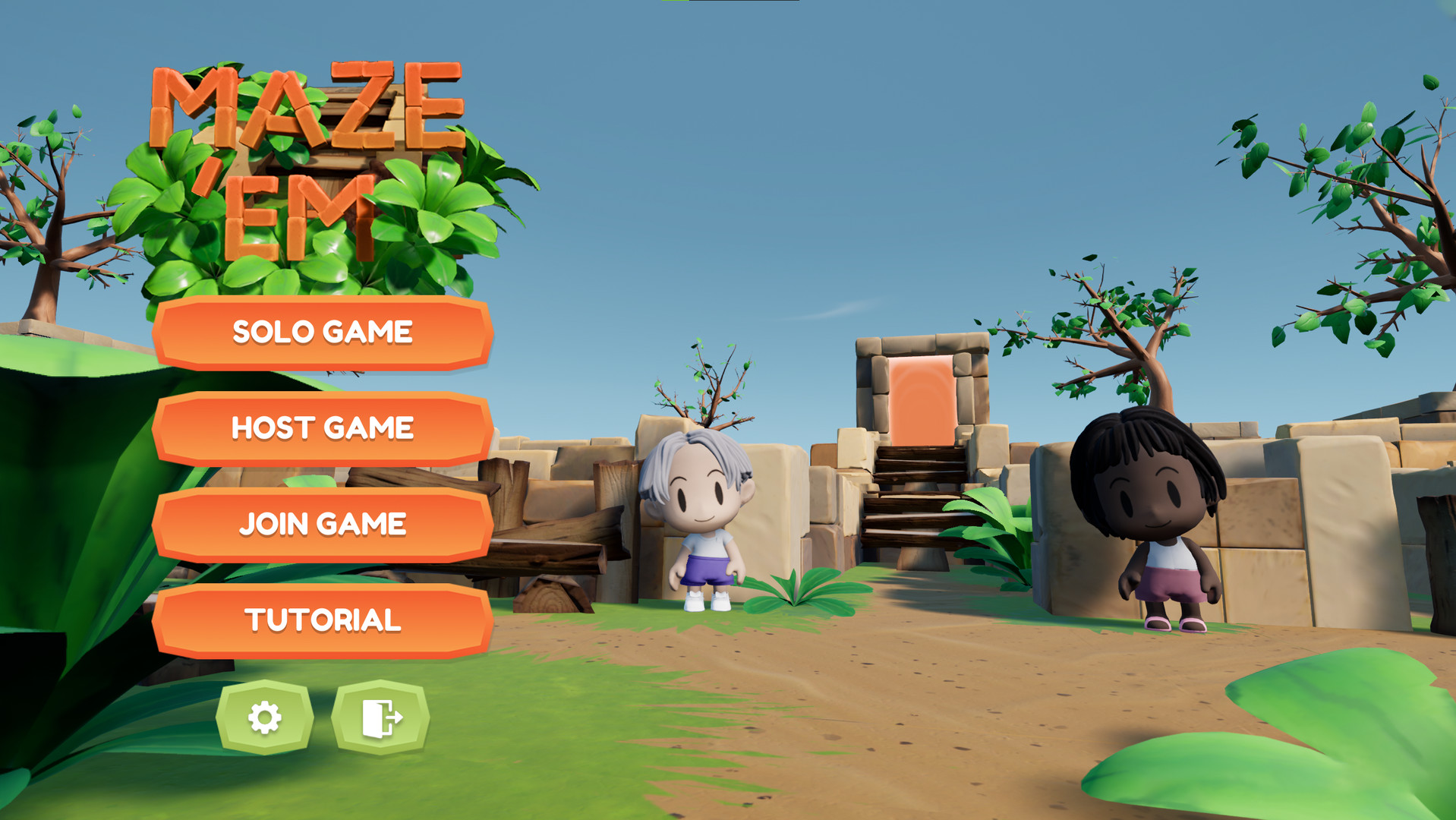 Game screenshot 2
