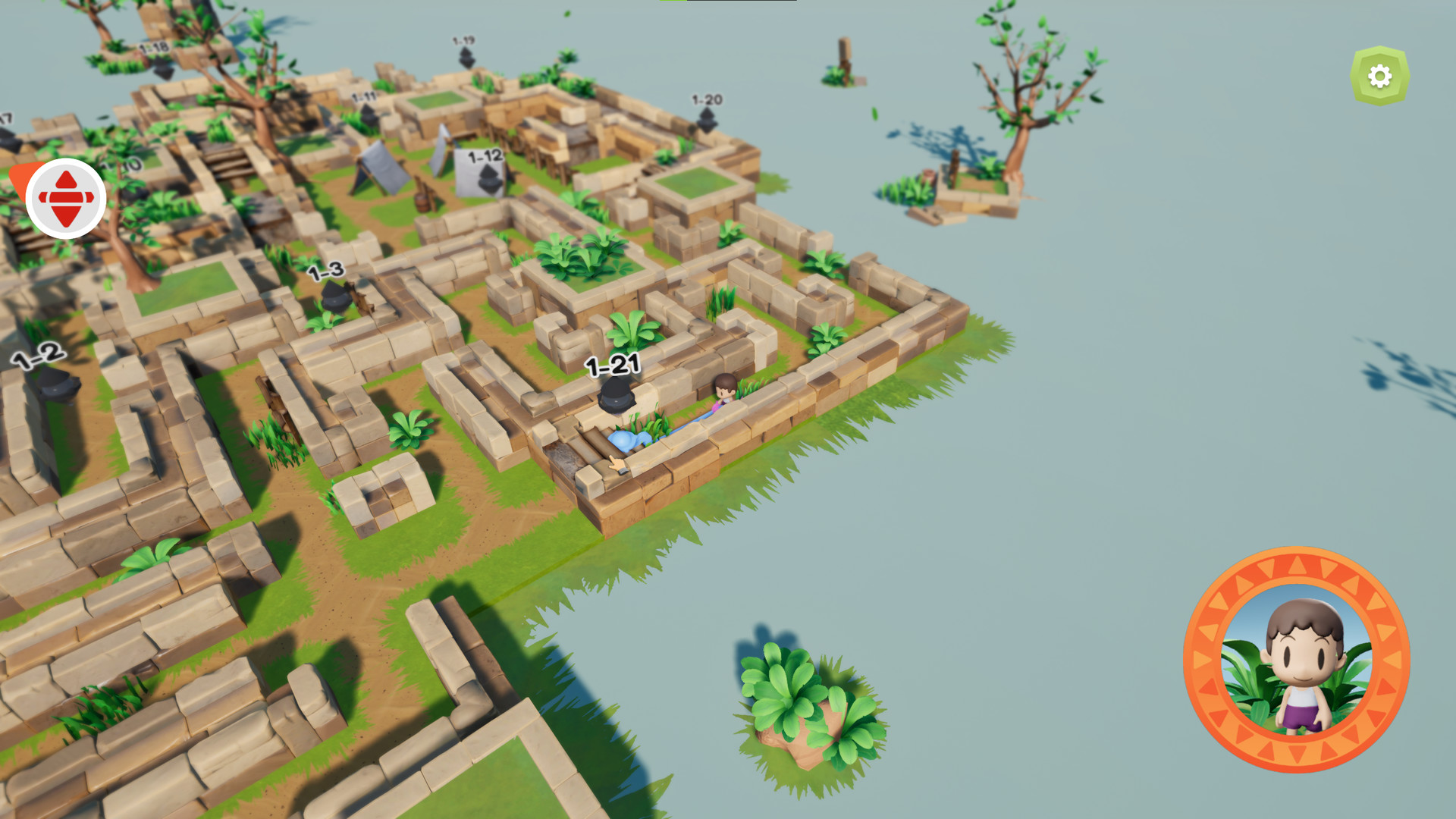 Game screenshot 3