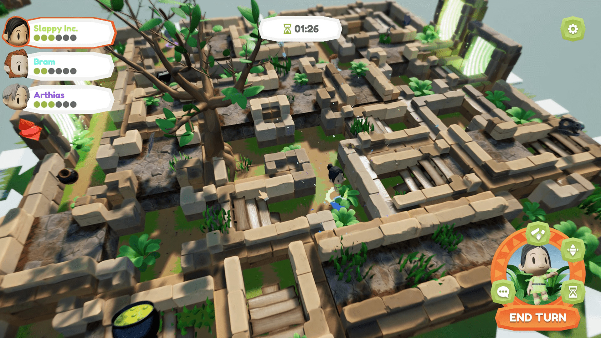 Game screenshot 4