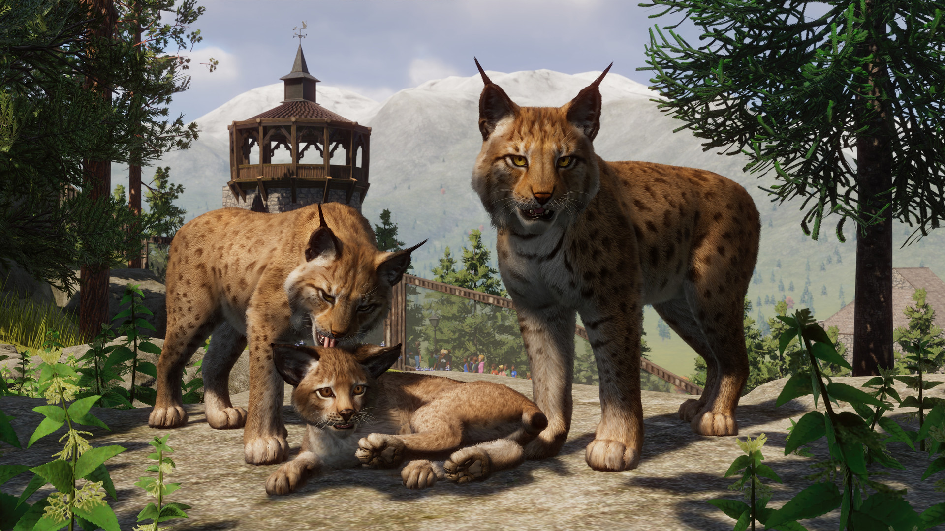 Game screenshot 2