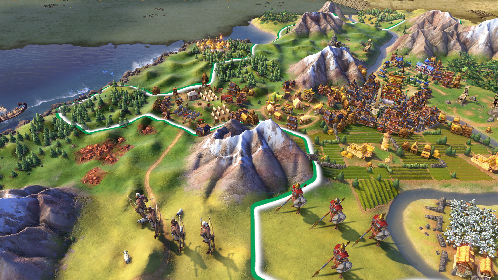 Game screenshot 3