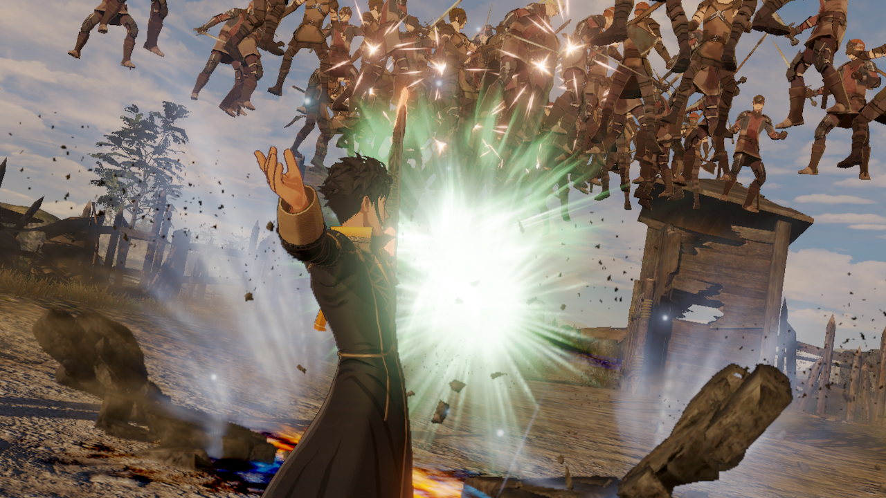 Game screenshot 5