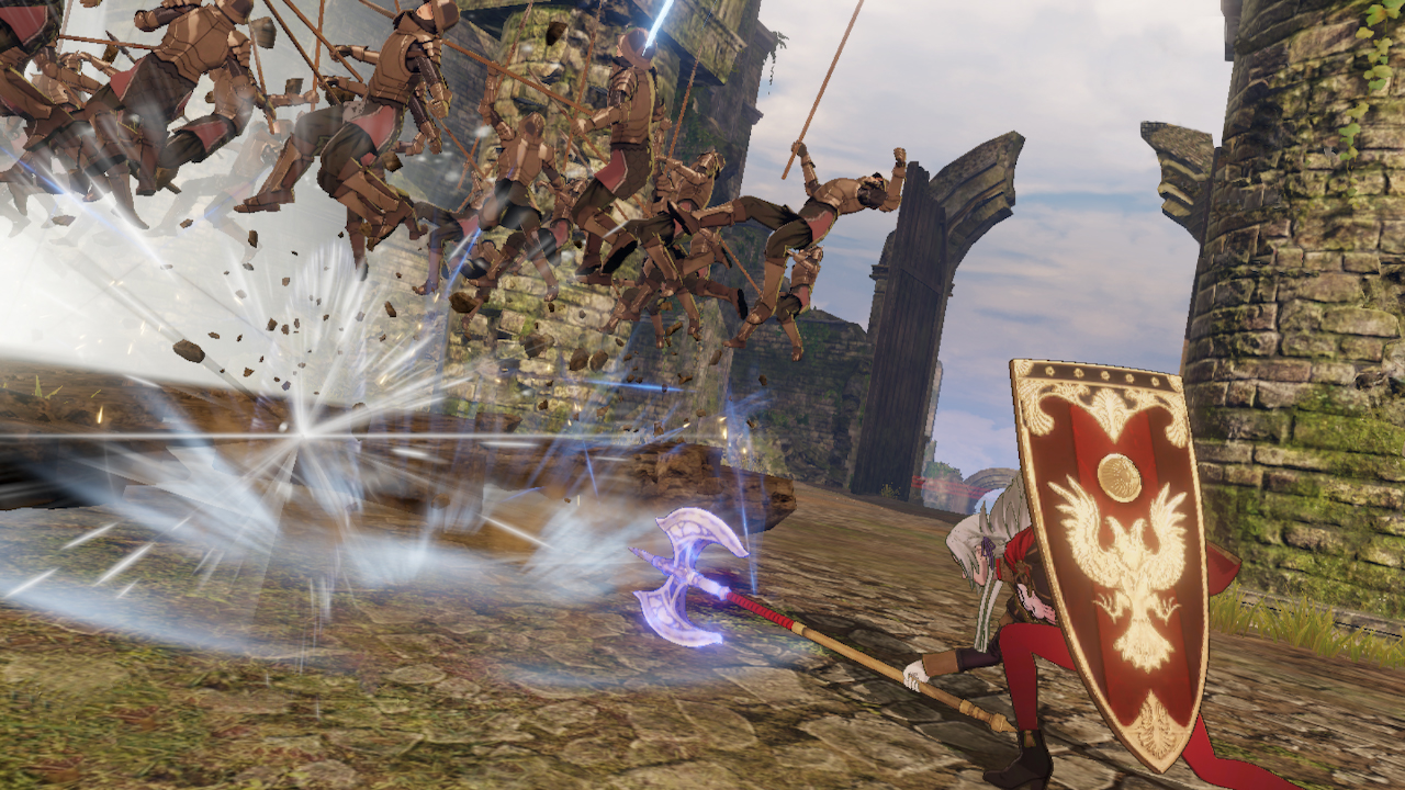 Game screenshot 4