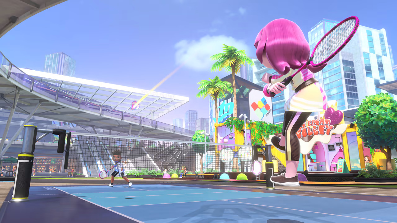 Game screenshot 5