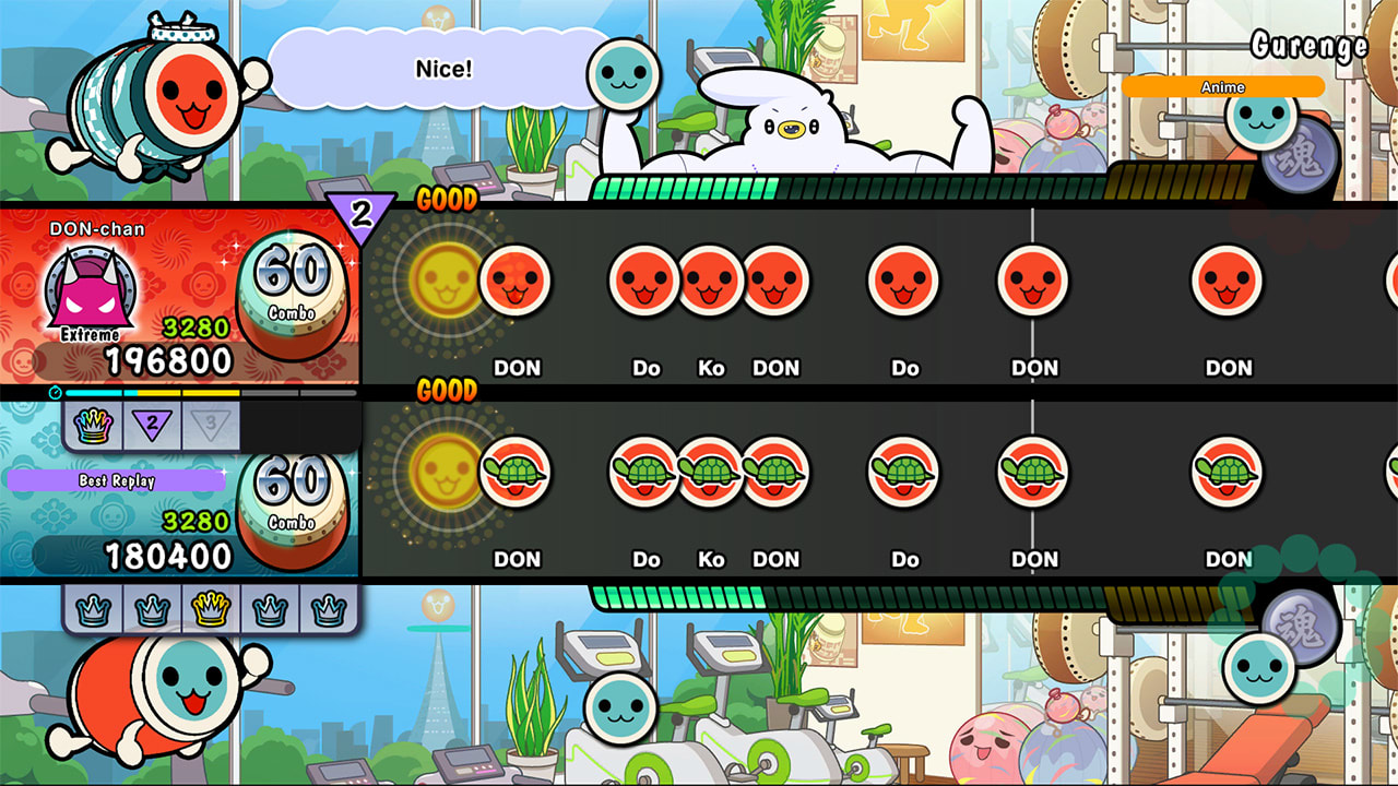 Game screenshot 2