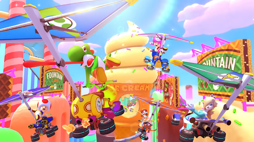 Game screenshot 5