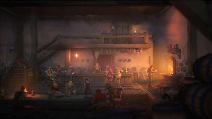 Game screenshot 2