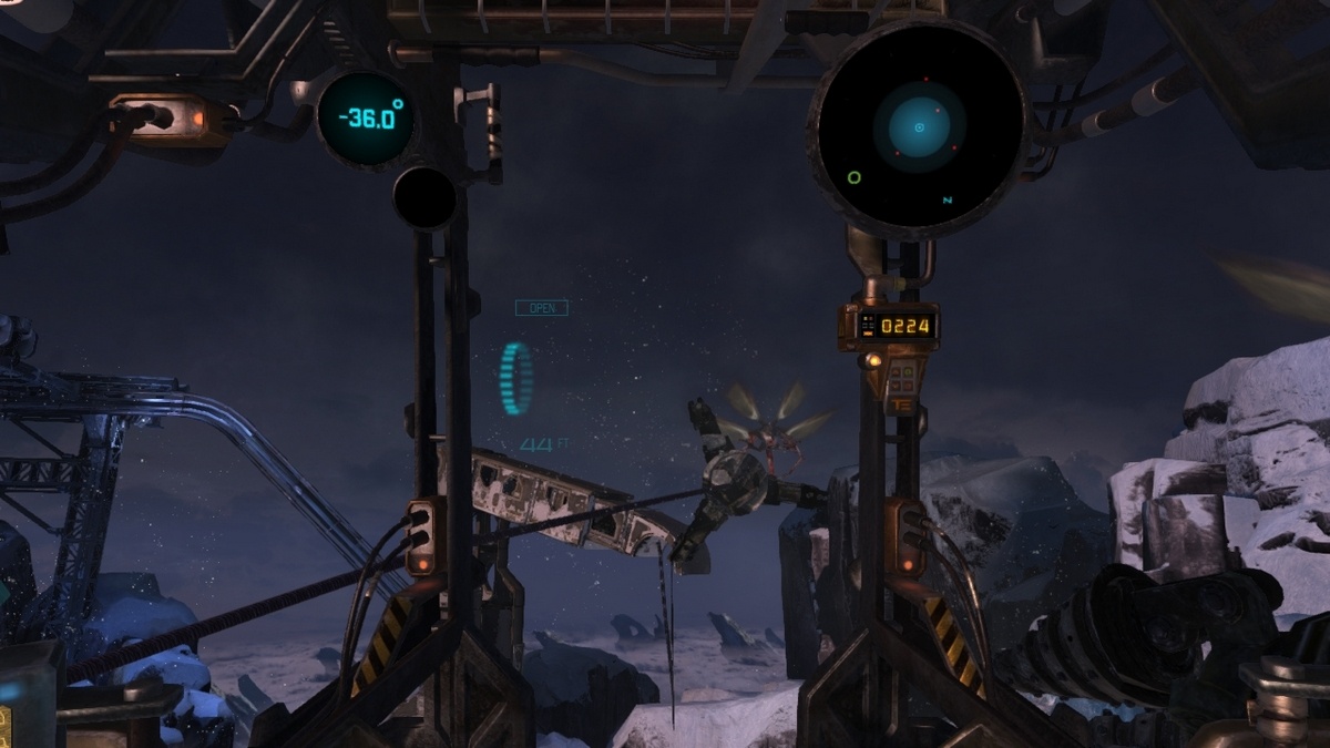 Game screenshot 5
