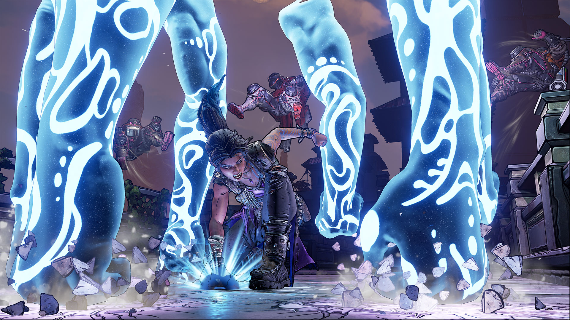 Game screenshot 5
