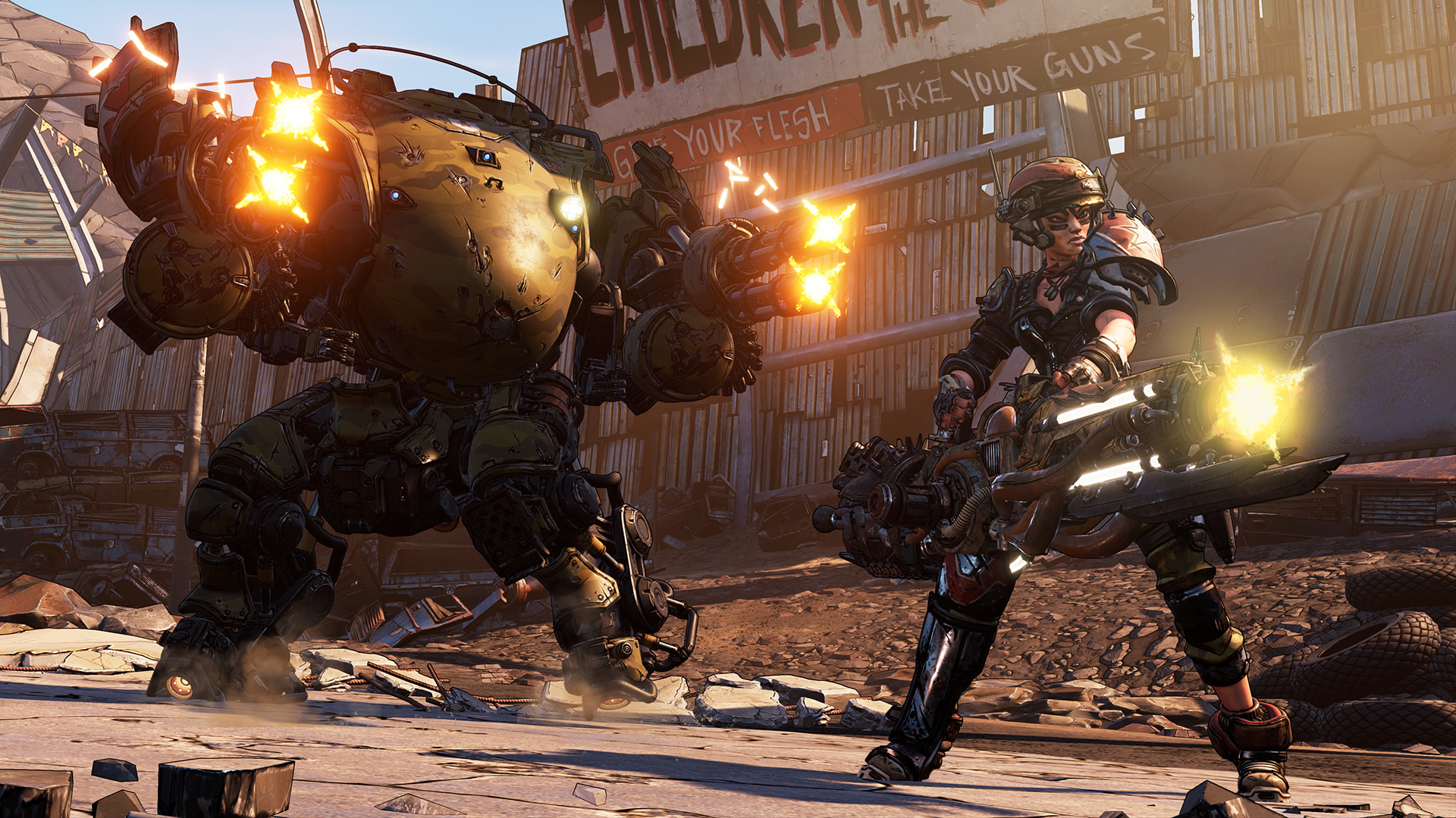 Game screenshot 4