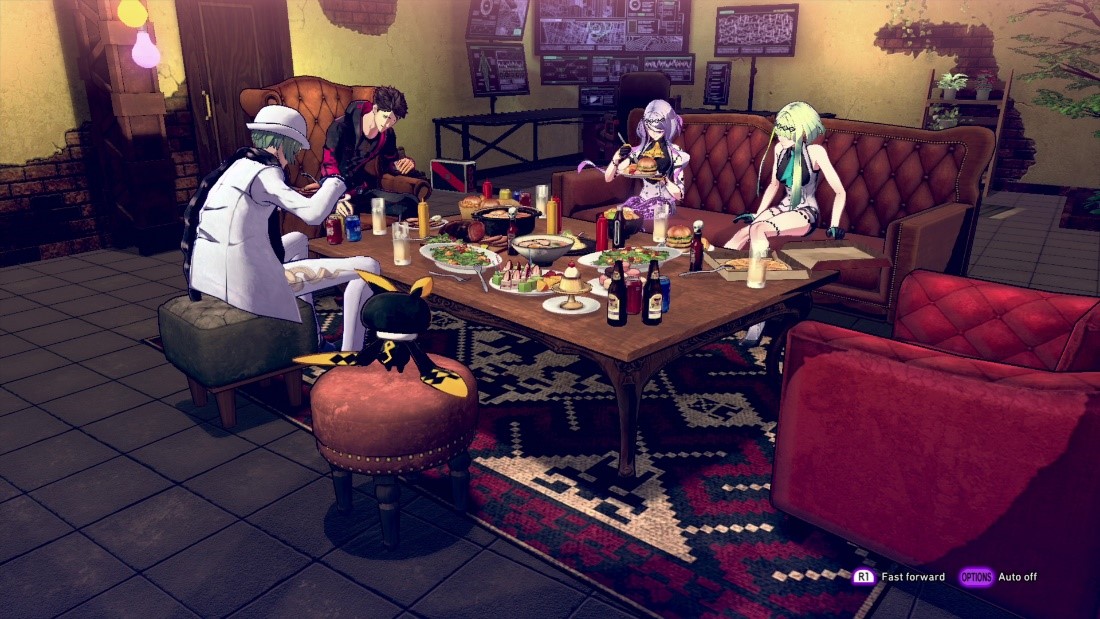 Game screenshot 4