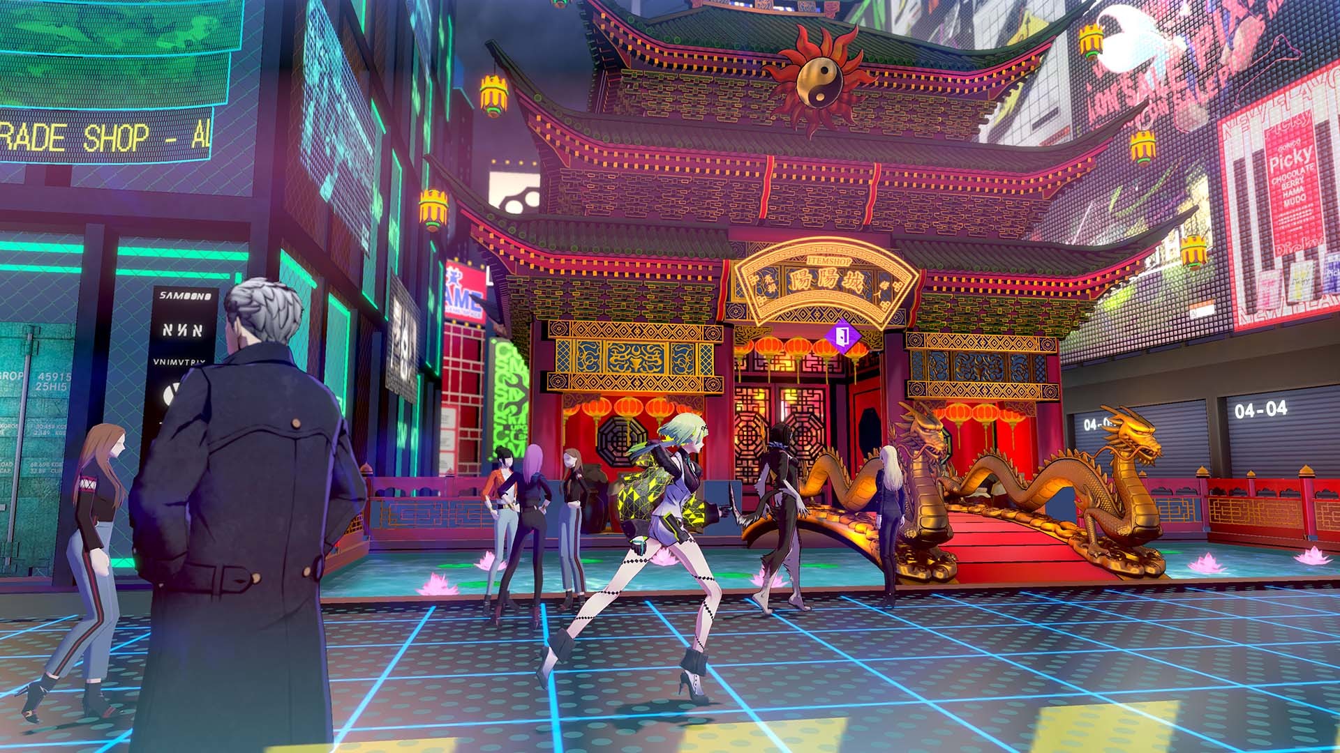 Game screenshot 2