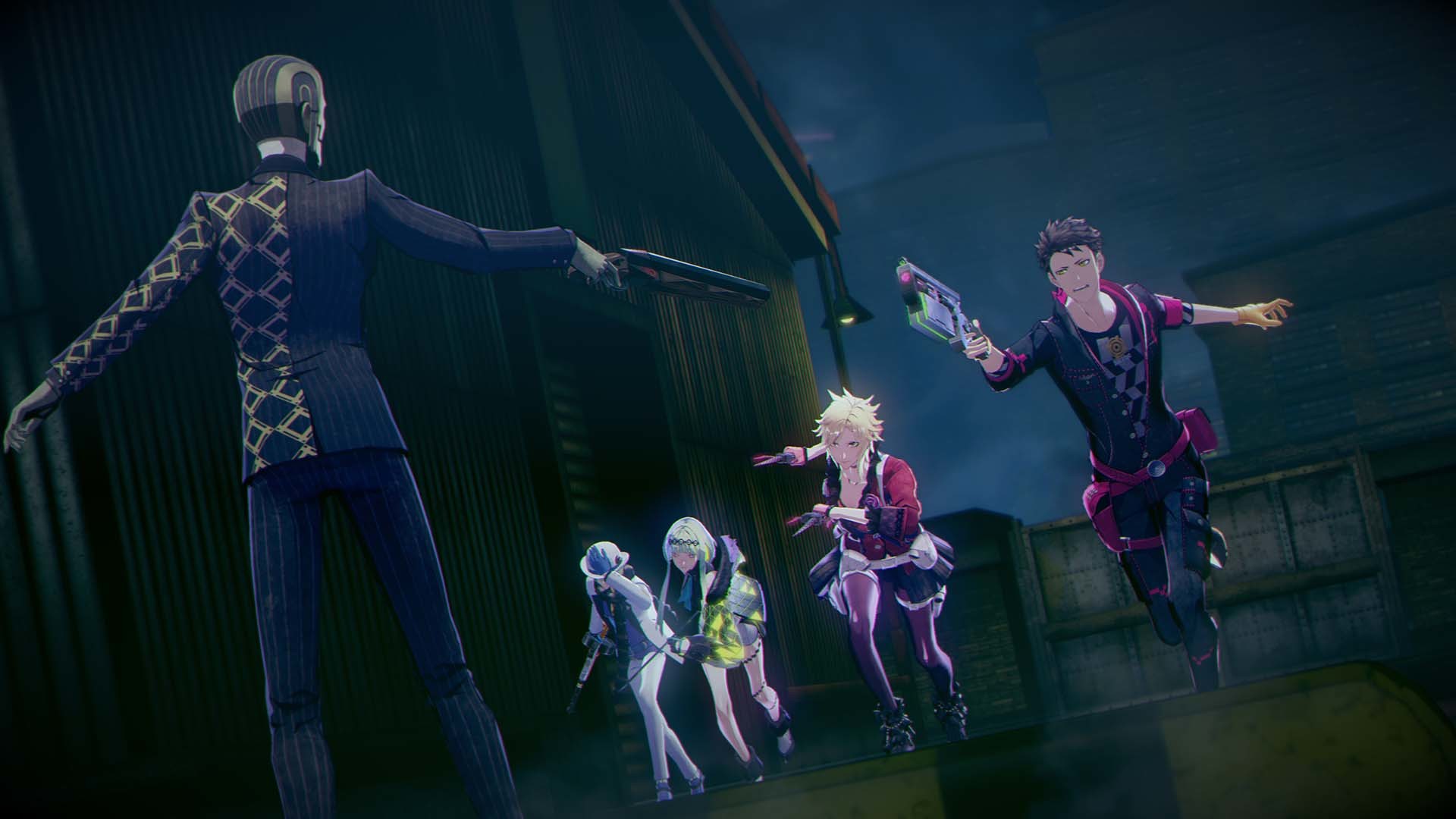 Game screenshot 2