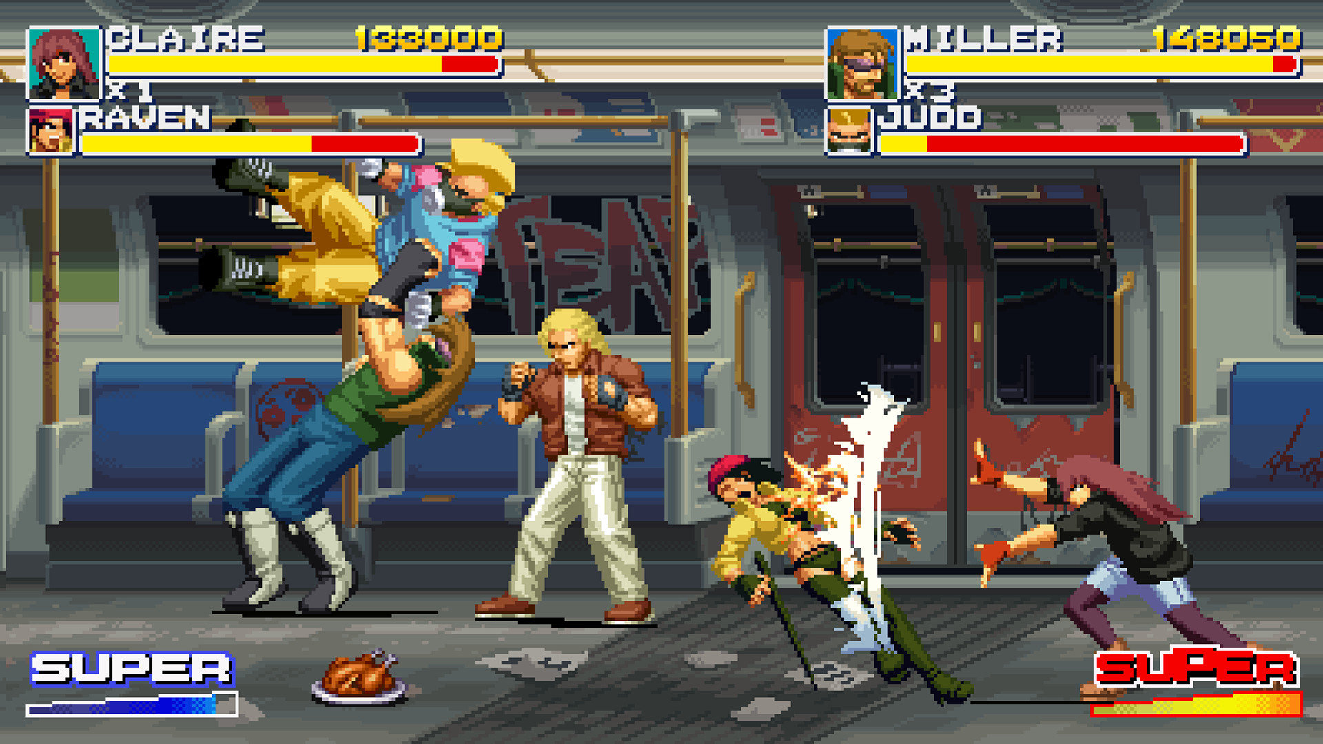 Game screenshot 5