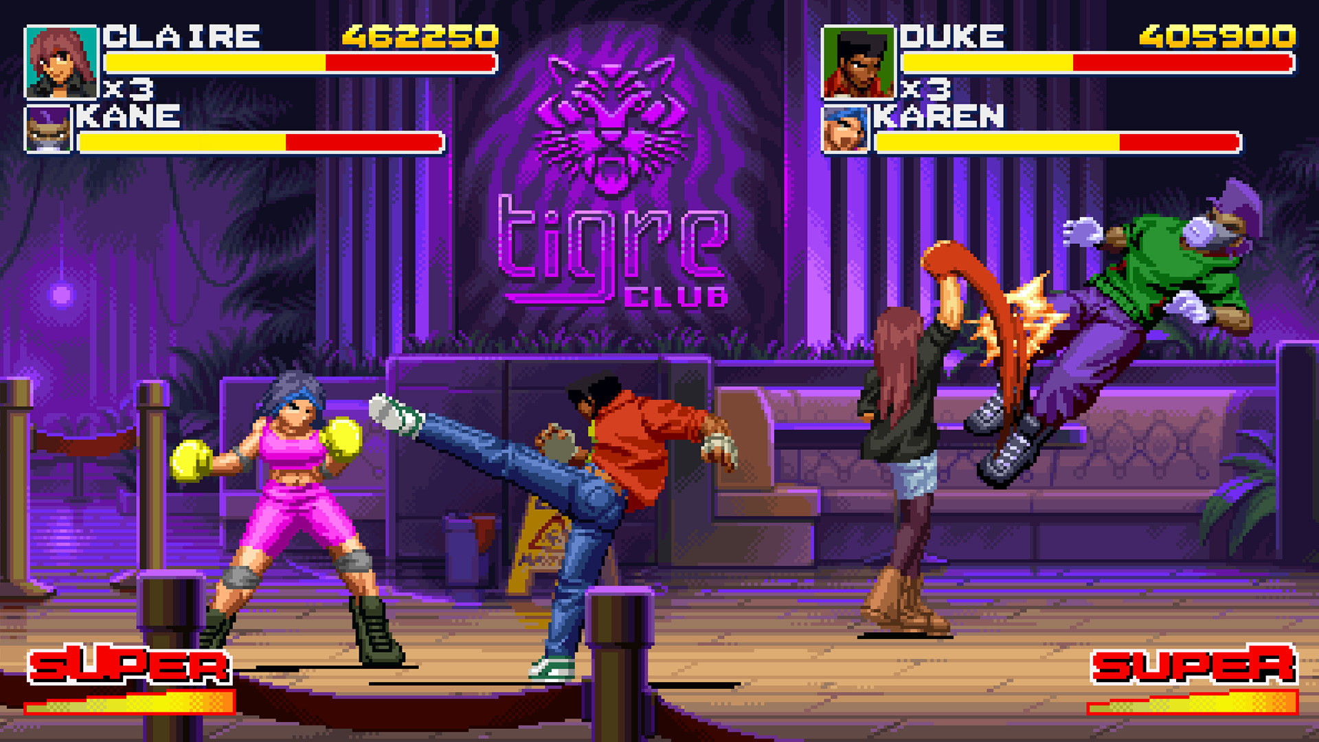 Game screenshot 3
