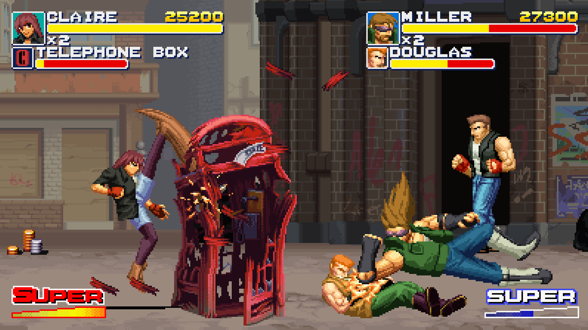 Game screenshot 2