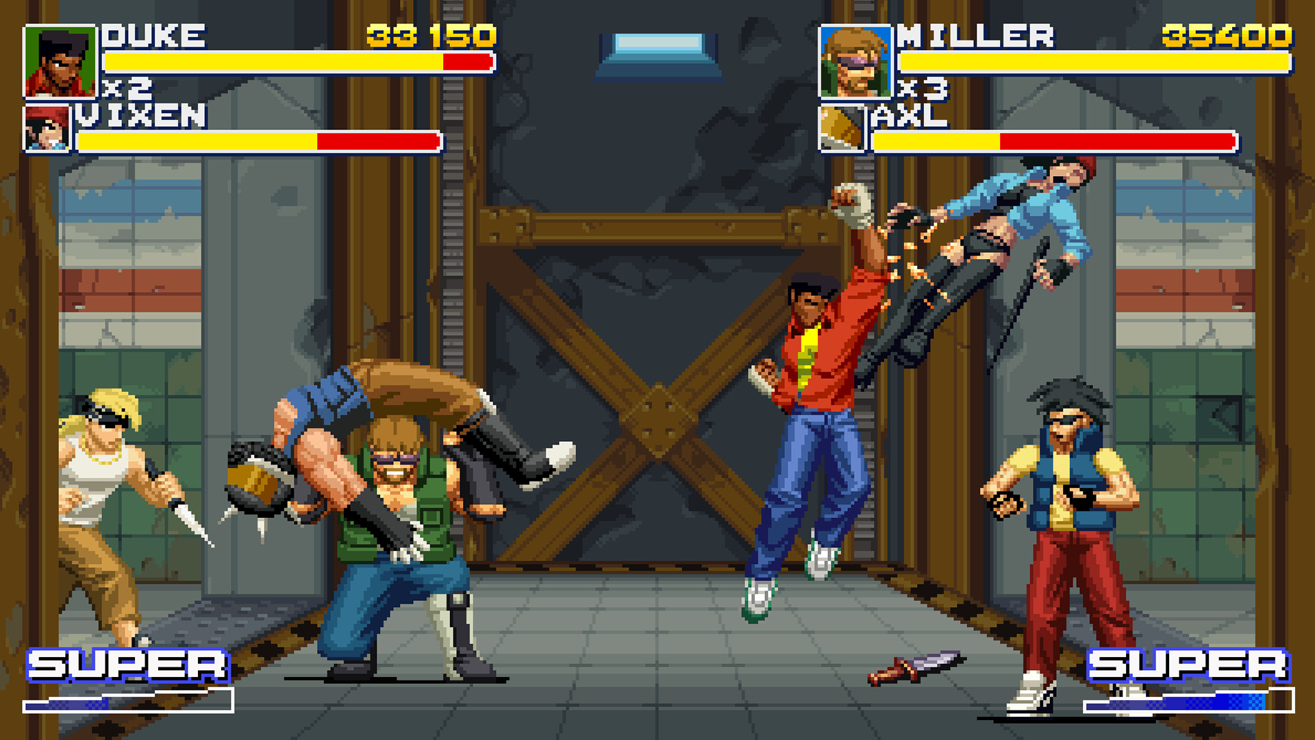 Game screenshot 5