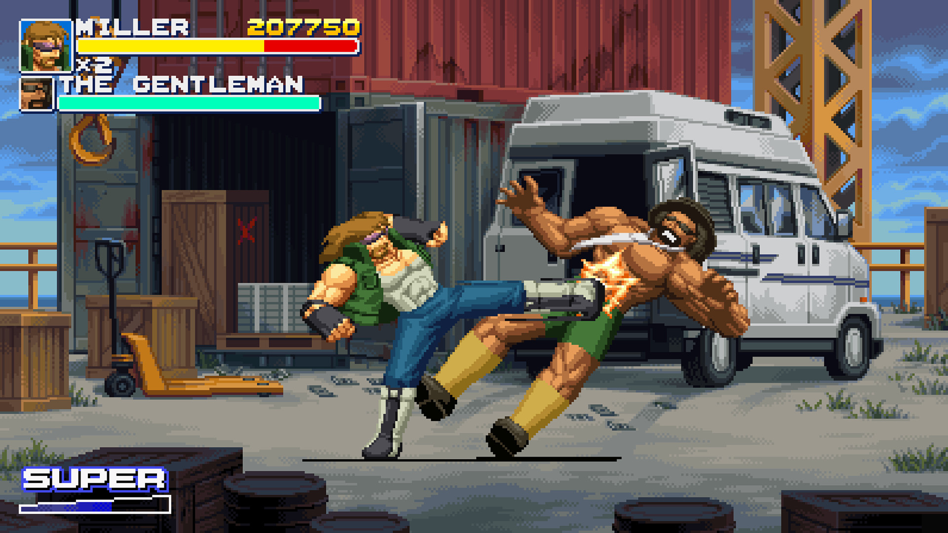 Game screenshot 4