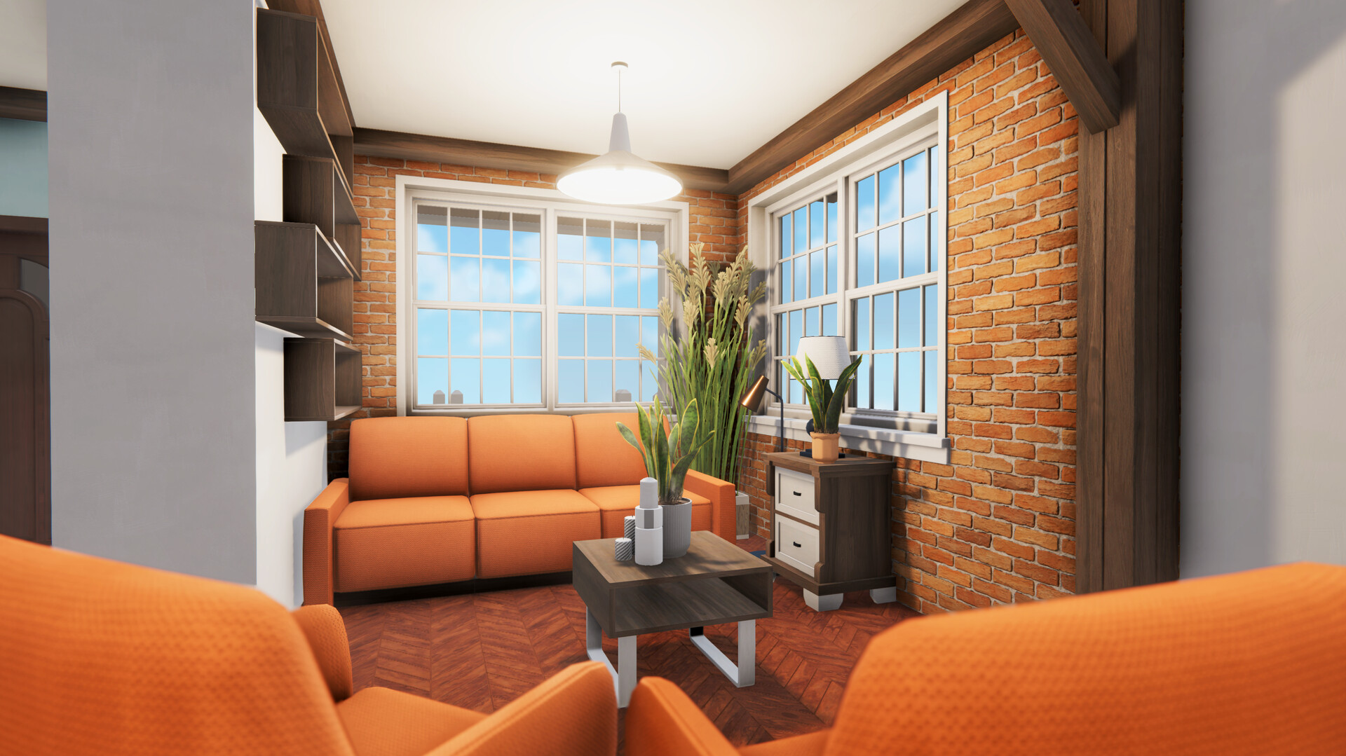 Game screenshot 5