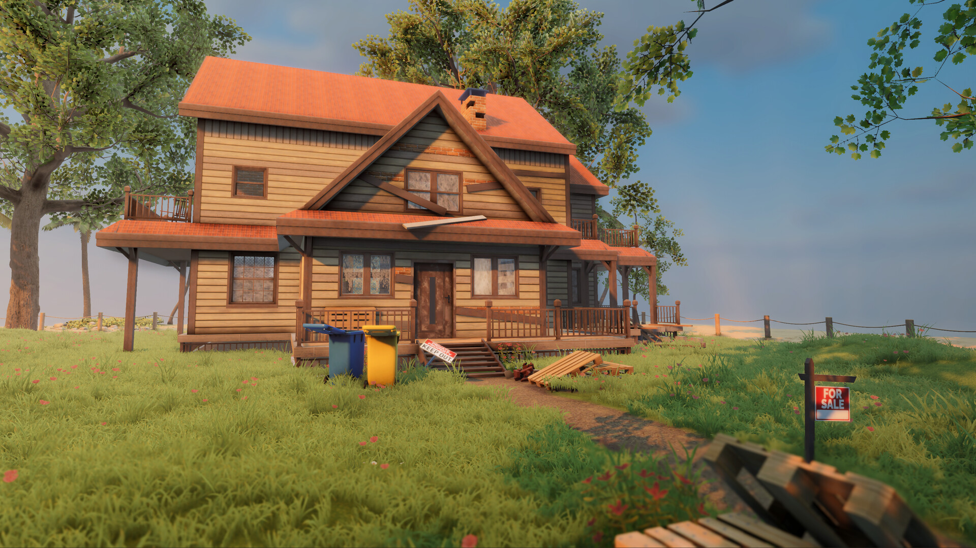 Game screenshot 3