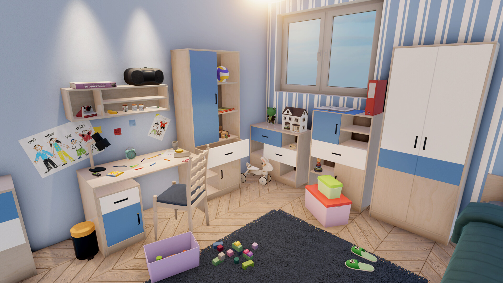 Game screenshot 4