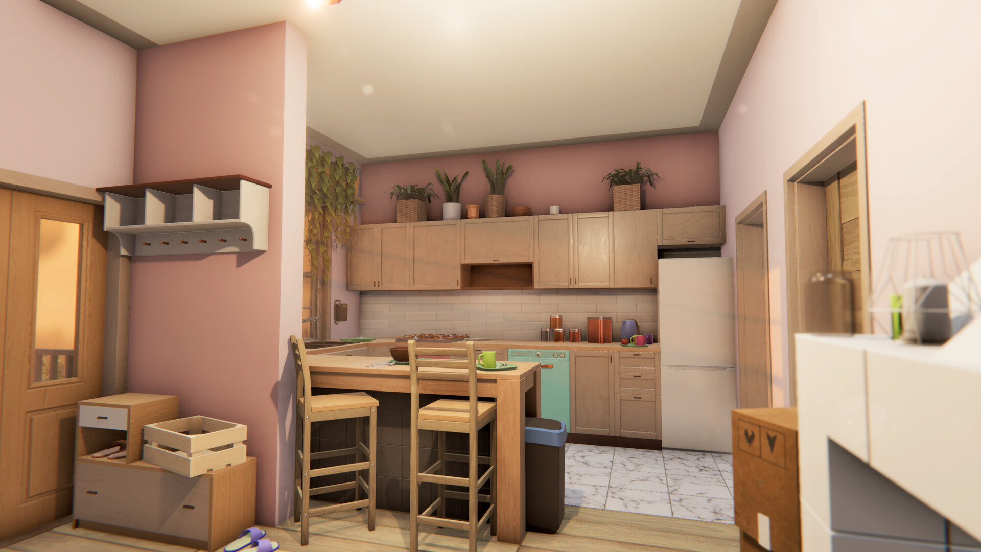Game screenshot 4