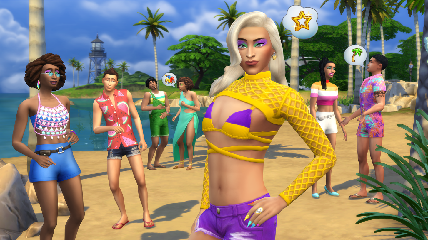 Game screenshot 3