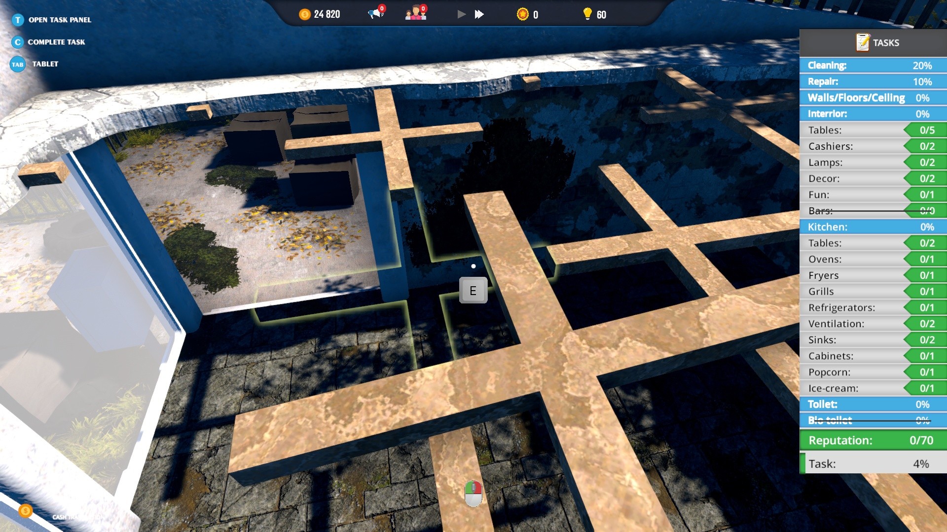 Game screenshot 2