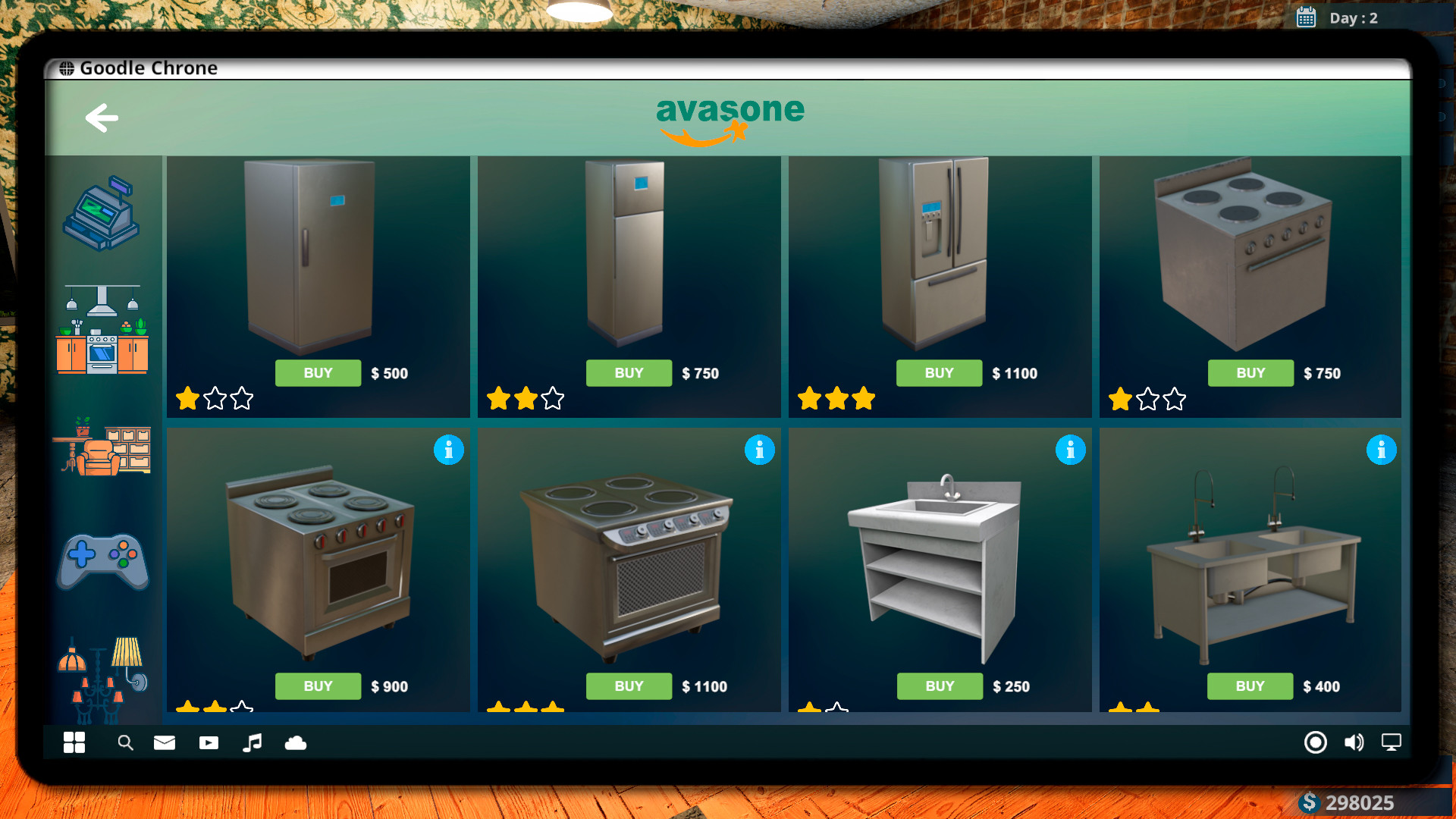 Game screenshot 3