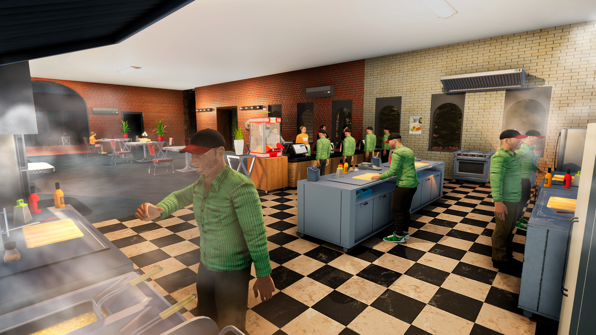 Game screenshot 3