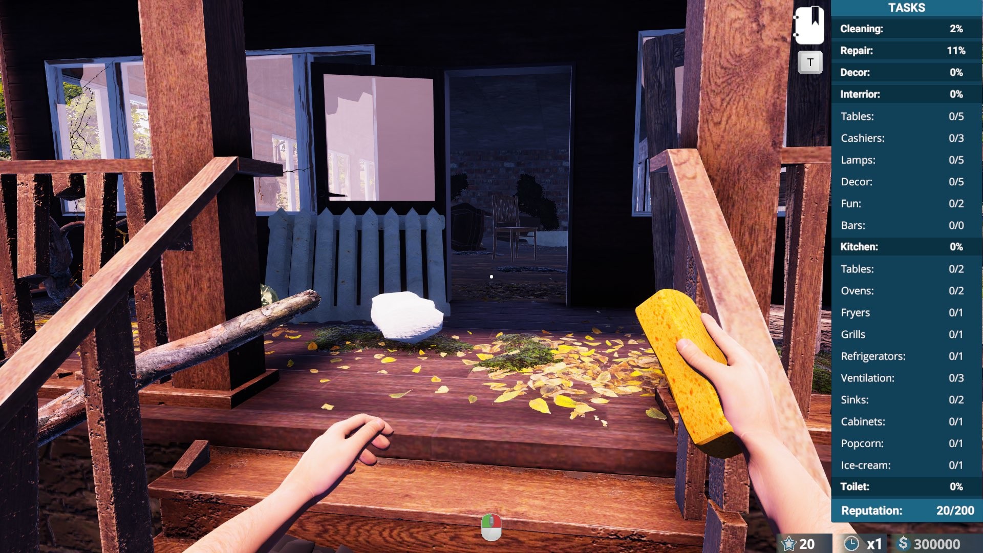 Game screenshot 5