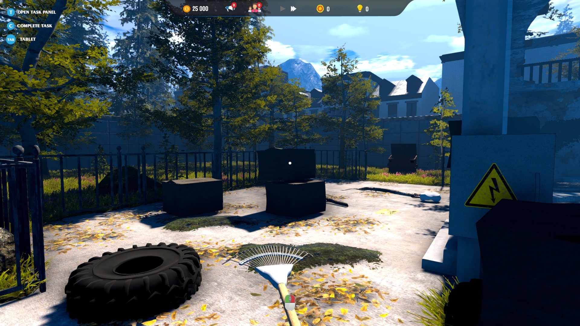 Game screenshot 5