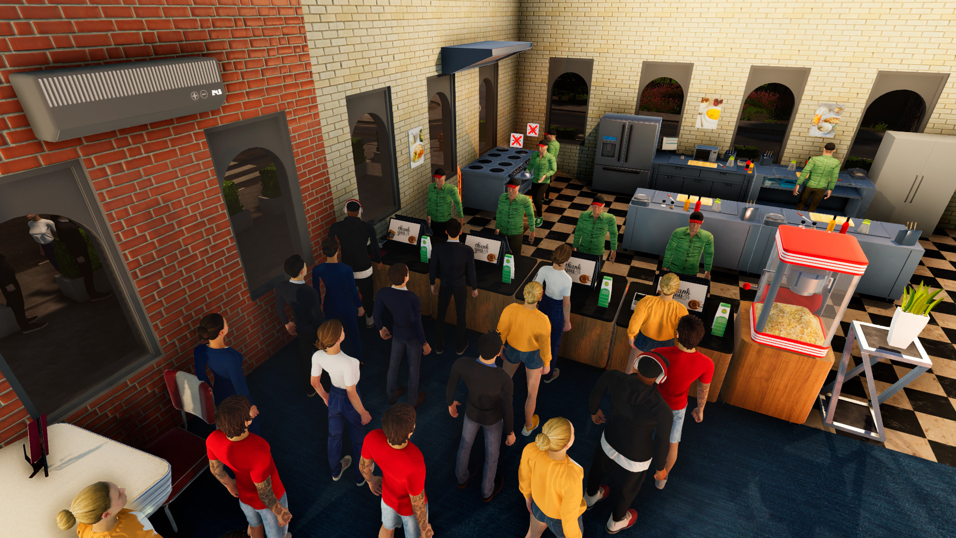 Game screenshot 4