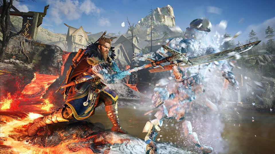 Game screenshot 3